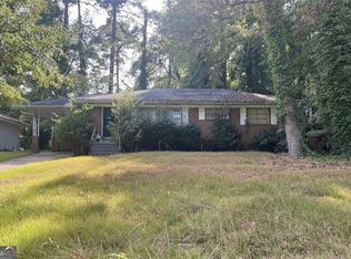 2818 Connally Dr SW, Atlanta, GA 30311