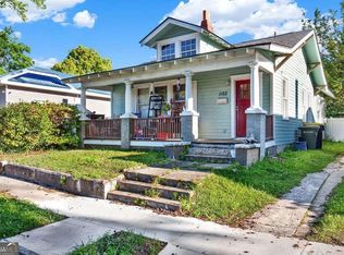 1122 Seiler Ave, Savannah, GA 31404