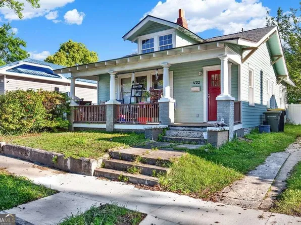 1122 Seiler Ave, Savannah, GA 31404
