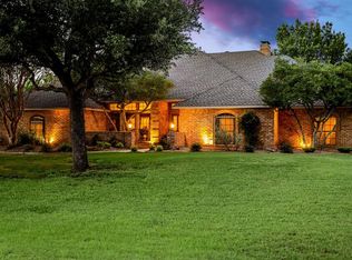 202 Carriage Trl, Lucas, TX 75098