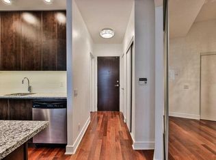 112 George St S #503, Toronto, ON M5A4P8