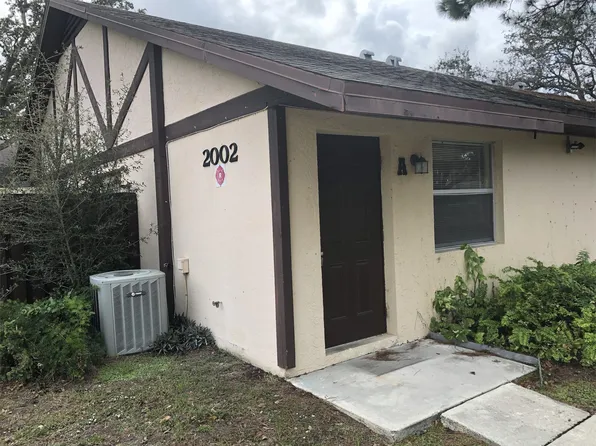 2002 S 10th St APT A, Fort Pierce, FL 34950