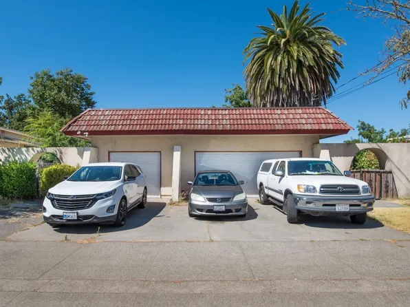 4457 - 4459 Hoen Avenue, Santa Rosa, CA 95405