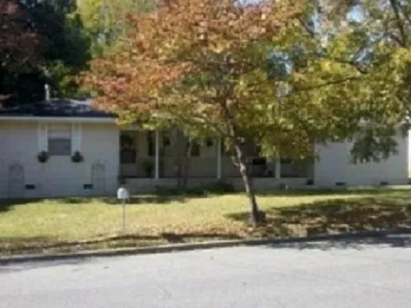 113 Park Ave #A, Statesboro, GA 30458