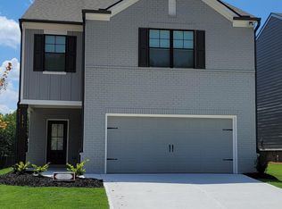 2991 Westgate Park Dr, Loganville, GA 30052