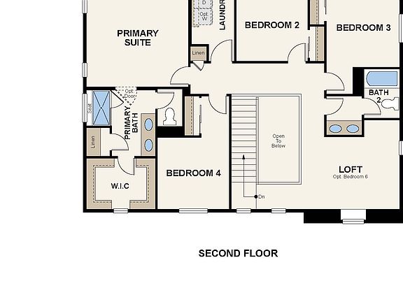 5th image of 5358 Potter Valley Ln #90UFNK