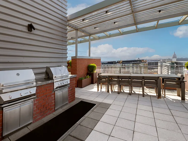 Flats 130 at Constitution Square — Photo 65