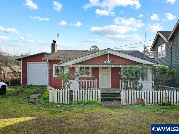 7995 Marigold St, Rockaway Beach, OR 97136