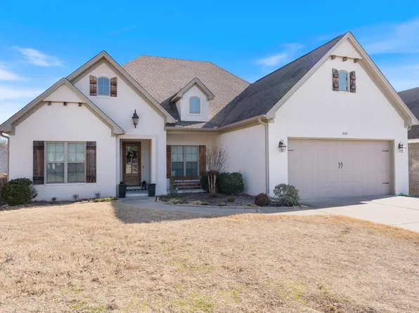 330 Chalice Dr, Conway, AR 72034