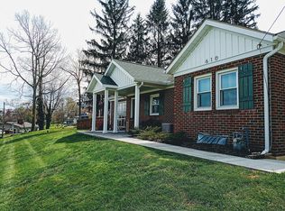 610 Miller Ave SW, Sugarcreek, OH