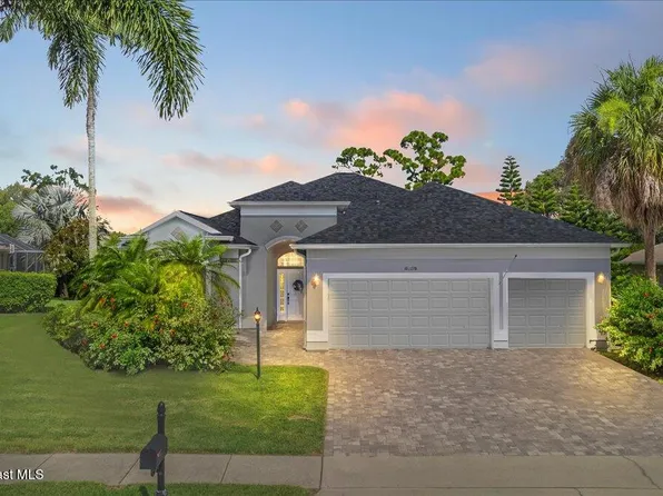 3885 Waterford Dr, Rockledge, FL 32955