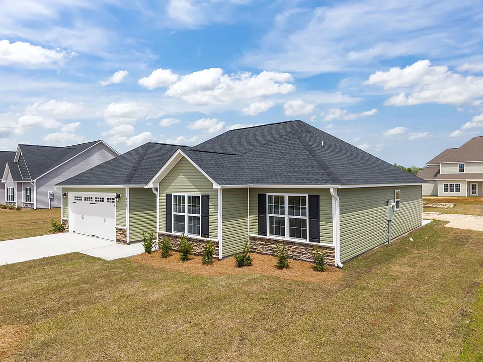 432 Montgomery Dr