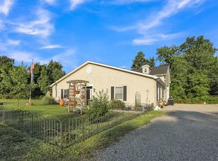 13415 Ivy Rd NE, Thornville, OH