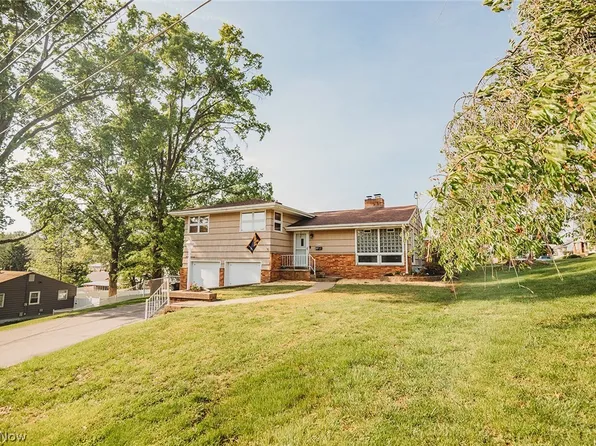 2502 27th St, Parkersburg, WV 26104