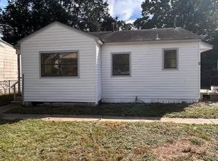 2761 Waggoner Ave, Shreveport, LA 71108