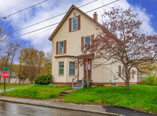 39 Myrtle St, Newport, NH 03773