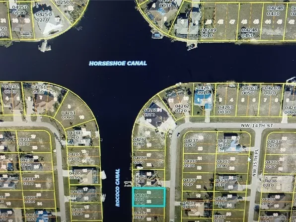1238 NW 36th Ave, Cape Coral, FL 33993