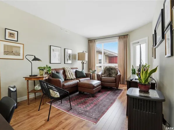 UNIT 323-1025 Moss AVENUE, Saskatoon, SK S7H 4C7