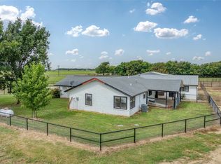 27403 State Highway 56, Whitesboro, TX 76273