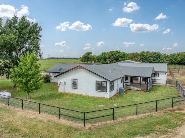 27403 State Highway 56, Whitesboro, TX 76273