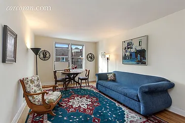 Sold by Corcoran
