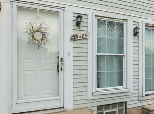 39485 Heatherheath Dr, Clinton Township, MI