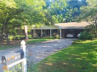 2083 Carthage Rd, Tucker, GA 30084