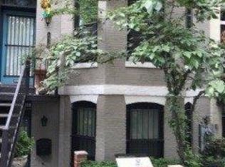 1439 1/2 Swann St NW #B, Washington, DC 20009