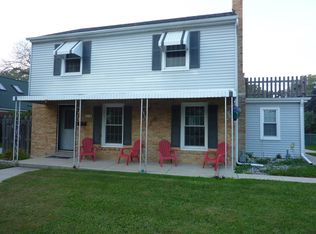 1018 Florence Ave, Racine, WI 53402