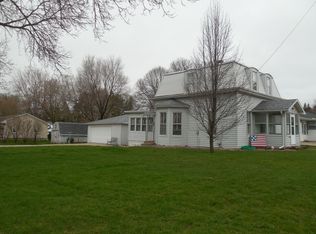 501 W Montgomery St, Sparta, WI 54656