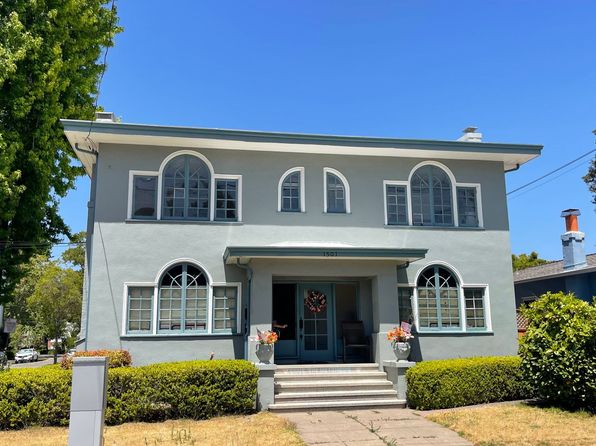 1501 Encinal Ave #A