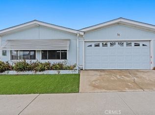 1320 San Bernardino Rd SPACE 34, Upland, CA 91786