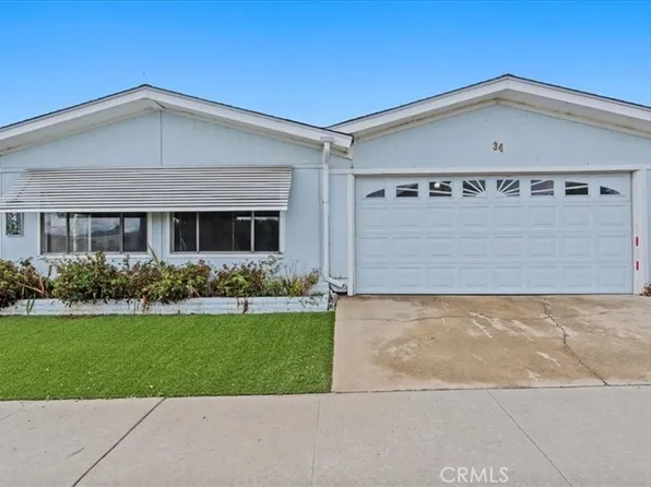 1320 San Bernardino Rd Space 34, Upland, CA 91786