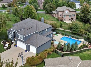 24032 W 112th Ct, Olathe, KS 66061