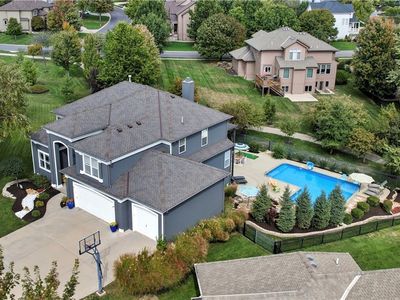 24032 W 112th Ct, Olathe, KS, 66061
