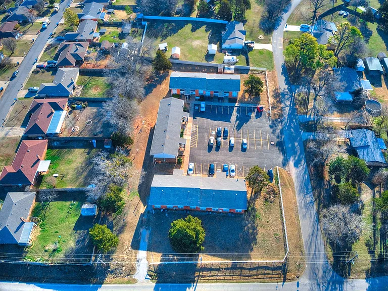 801 Cartwright Dr — Photo 19