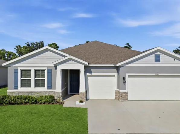 3295 ARCH AVENUE, ORMOND BEACH, FL 32174