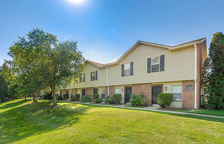 Carmel Landing Apartment Homes — Photo 26