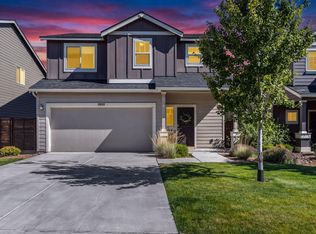 20526 SE Cameron Ave, Bend, OR 97702