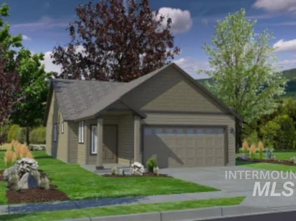 3669 S Saddle Creek Block Lot 30-1, Boise, ID 83709