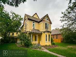 2921 Stout St, Denver, CO 80205