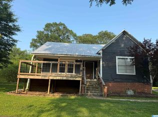 330 Wattsville Dr, Ragland, AL 35131