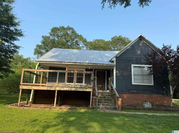 330 Wattsville Dr, Ragland, AL 35131