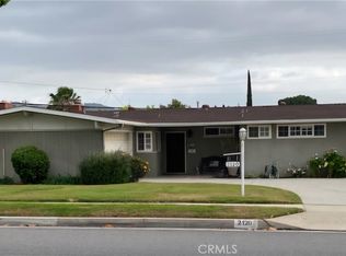 2120 E Workman Ave, West Covina, CA 91791