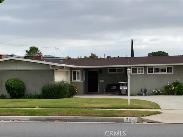2120 E Workman Ave, West Covina, CA 91791