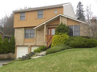 114 Pauline Dr, Monroeville, PA 15146