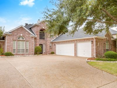 1529 Briar Meadow Dr, Keller, TX, 76248