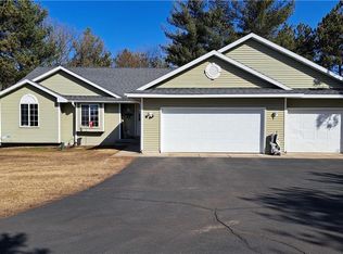 3855 96th St, Chippewa Falls, WI 54729
