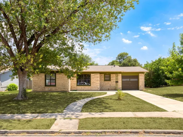 610 SHADYWOOD LN, San Antonio, TX 78216