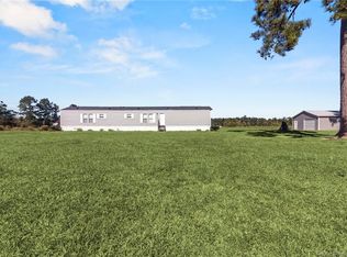 487 Kingrey Cemetery Rd, Ragley, LA 70657